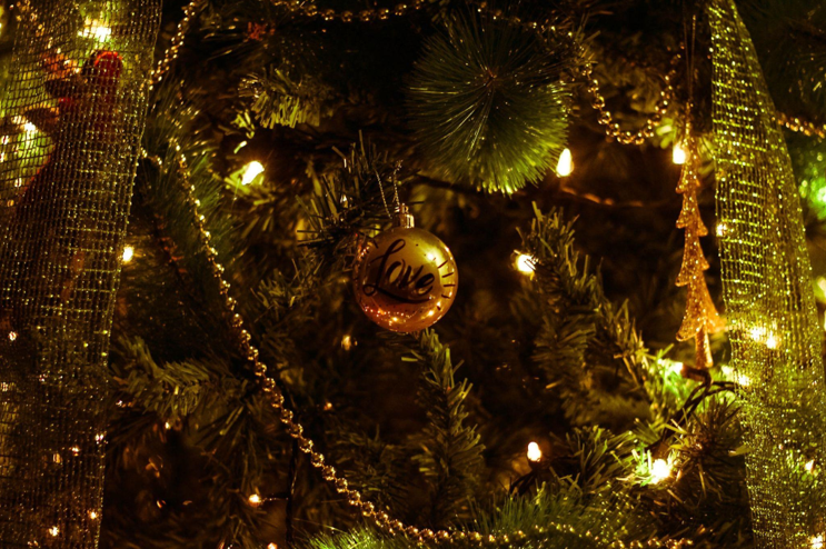 The Eco-Friendly Advantage of Green Artificial Christmas Trees